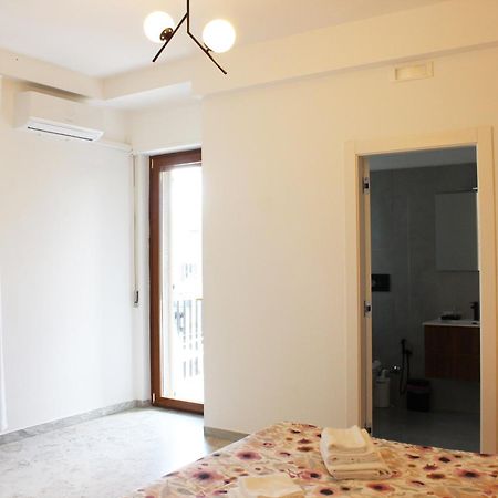 Hotel I Tre Cardilli Matera Zewnętrze zdjęcie