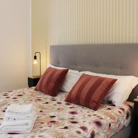 Hotel I Tre Cardilli Matera Zewnętrze zdjęcie