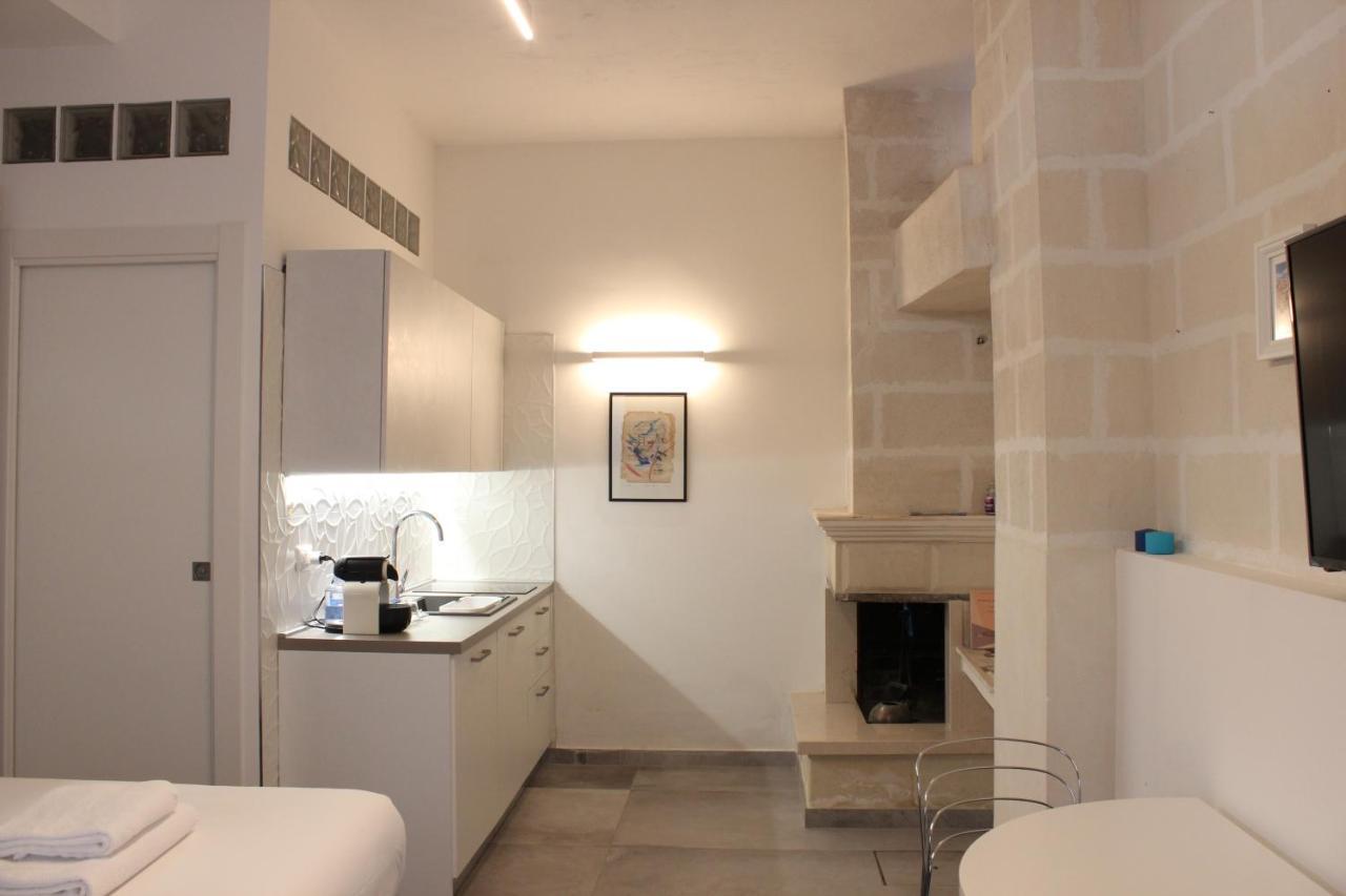 Hotel I Tre Cardilli Matera Zewnętrze zdjęcie