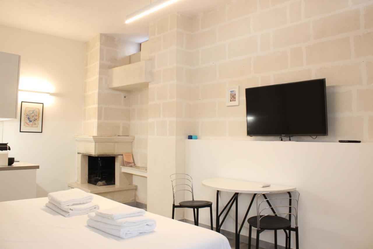 Hotel I Tre Cardilli Matera Zewnętrze zdjęcie
