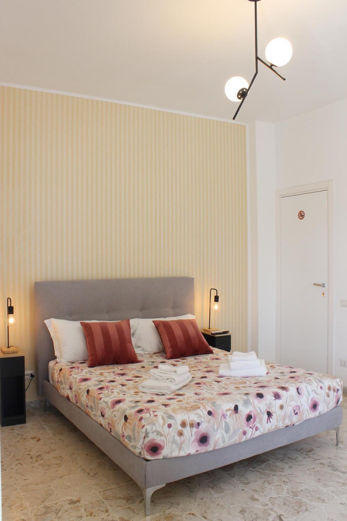 Hotel I Tre Cardilli Matera Zewnętrze zdjęcie