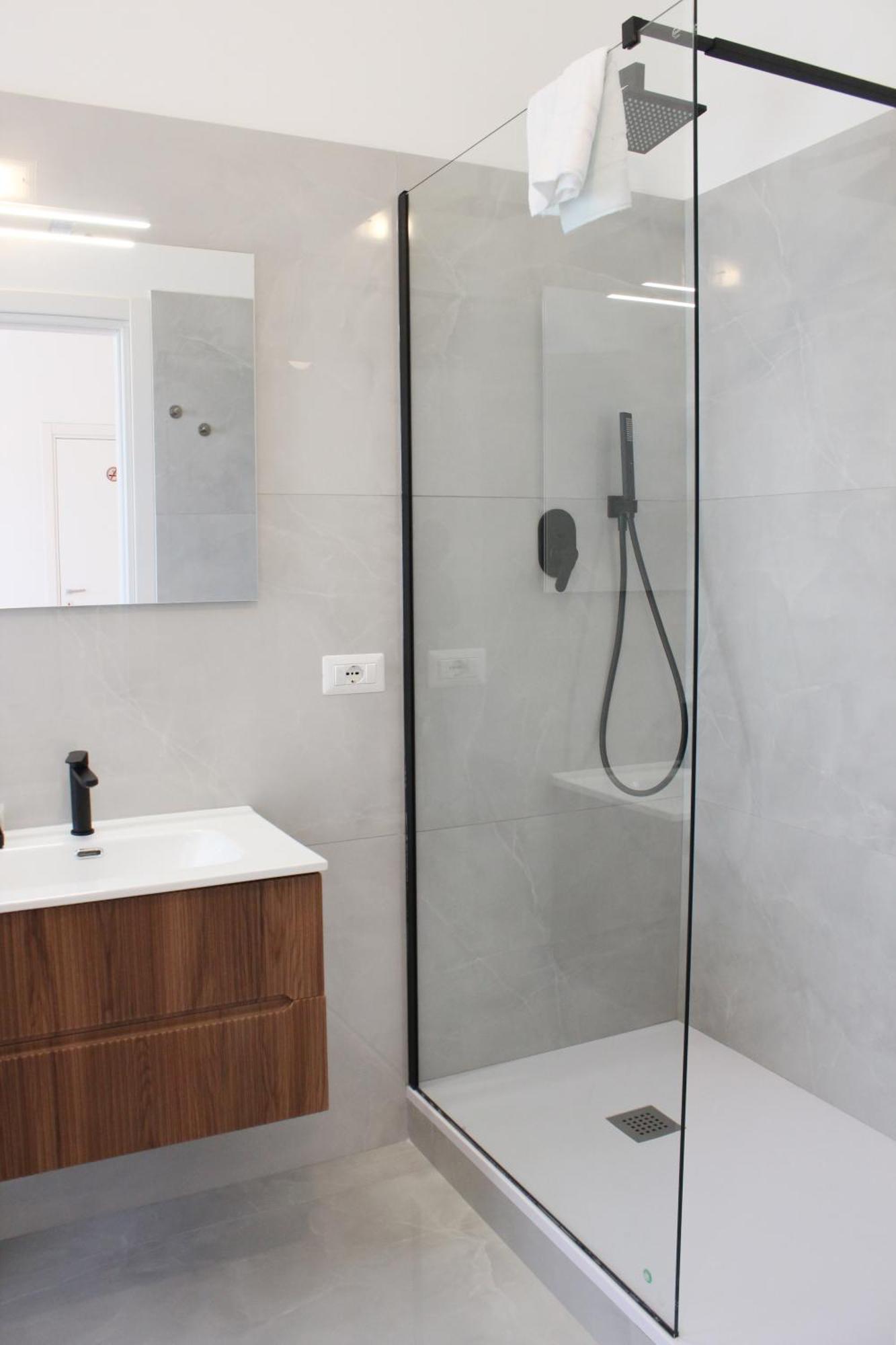 Hotel I Tre Cardilli Matera Zewnętrze zdjęcie