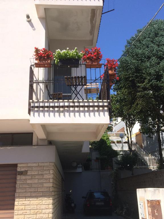 Hotel I Tre Cardilli Matera Zewnętrze zdjęcie