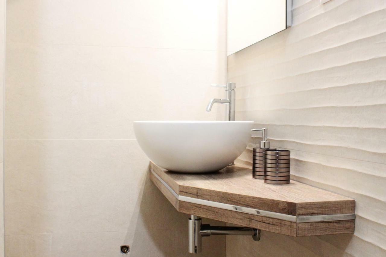 Hotel I Tre Cardilli Matera Zewnętrze zdjęcie
