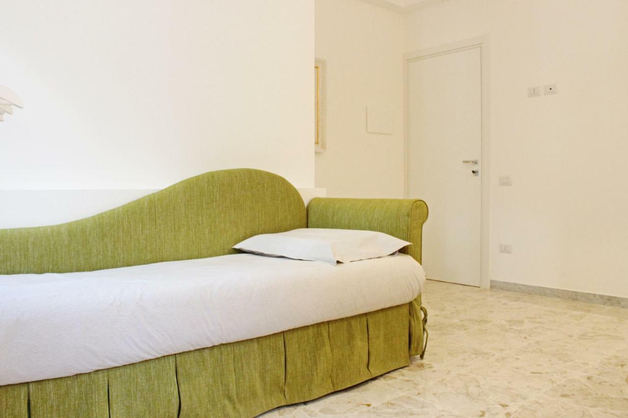 Hotel I Tre Cardilli Matera Zewnętrze zdjęcie