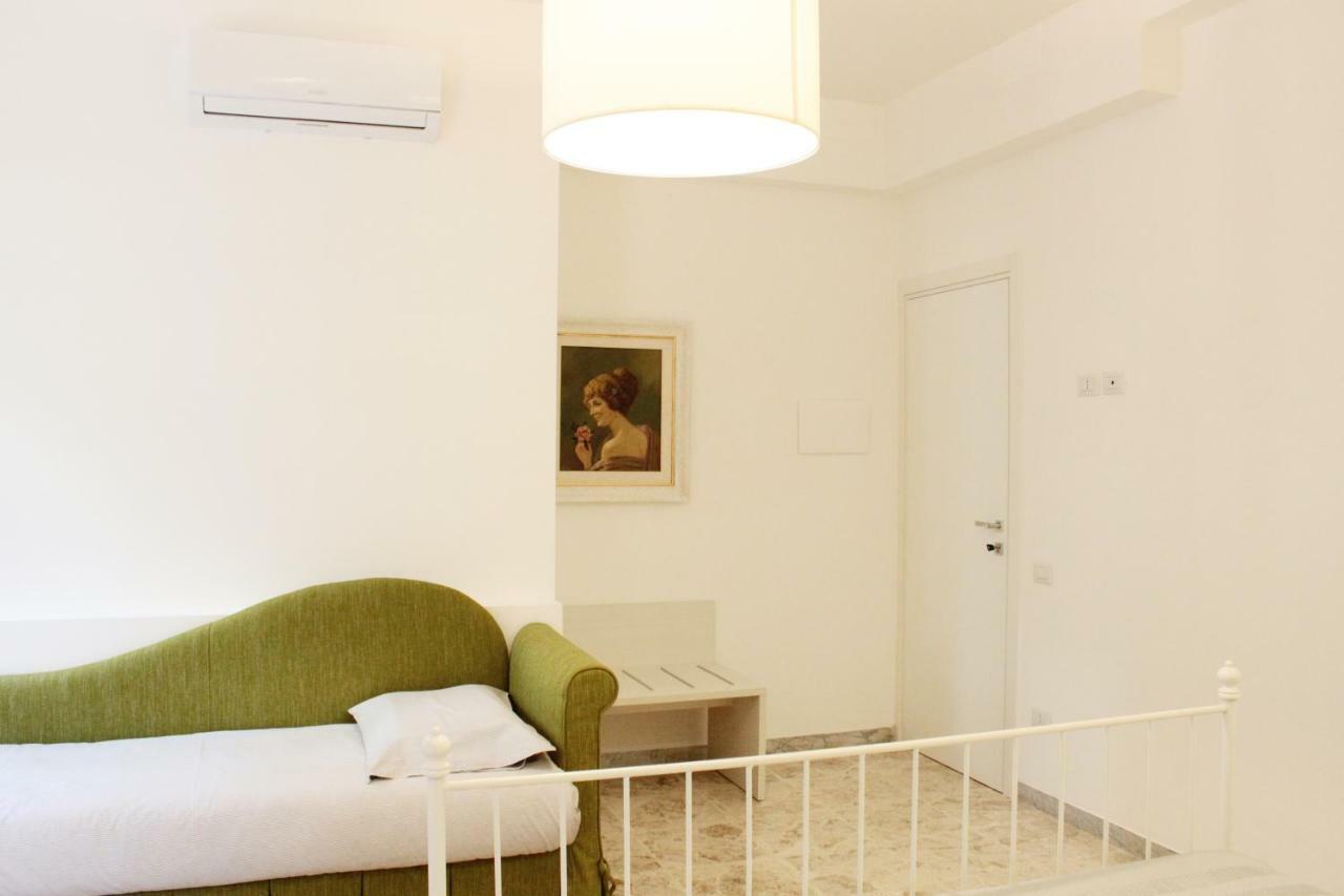 Hotel I Tre Cardilli Matera Zewnętrze zdjęcie