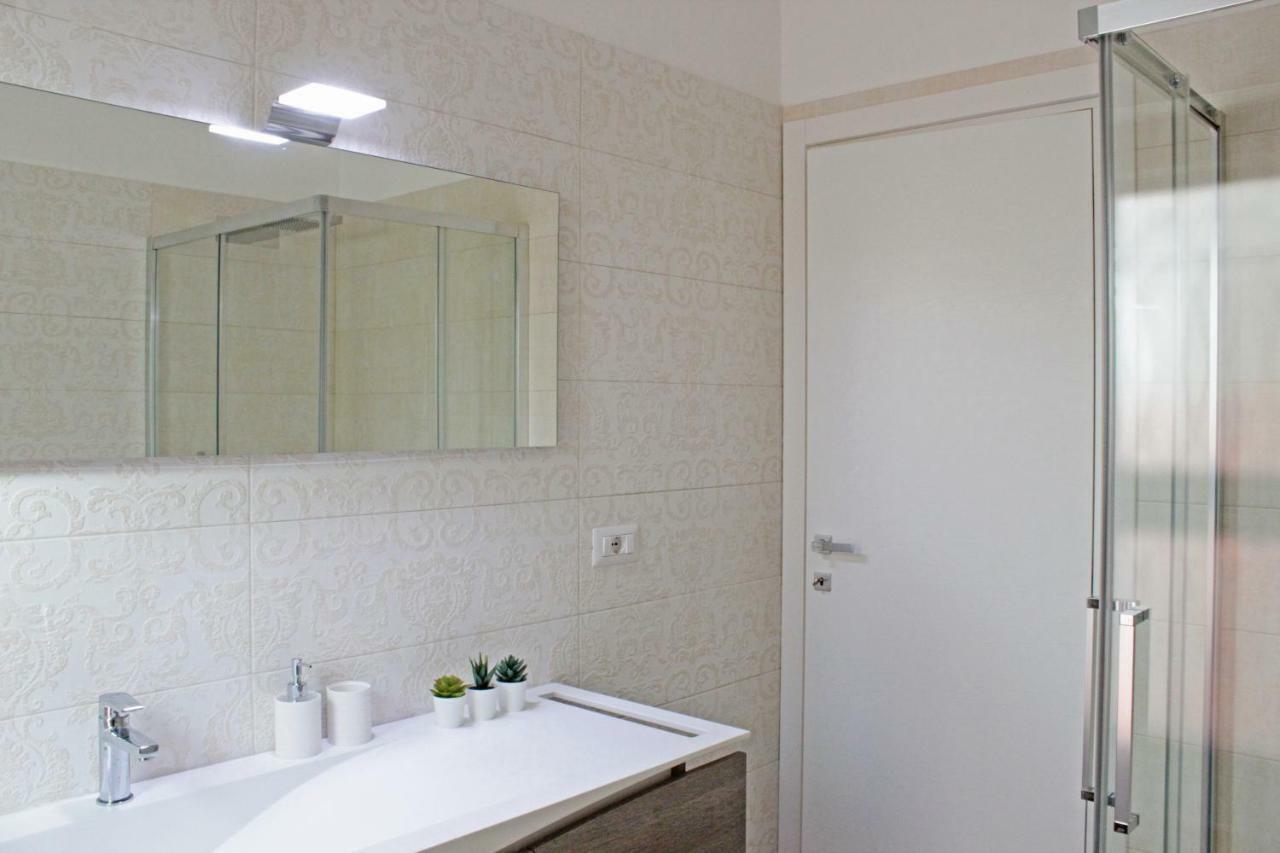 Hotel I Tre Cardilli Matera Zewnętrze zdjęcie