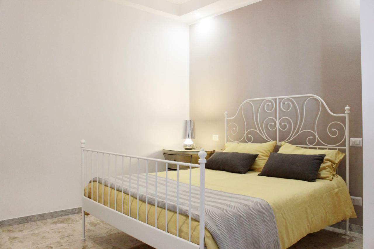 Hotel I Tre Cardilli Matera Zewnętrze zdjęcie