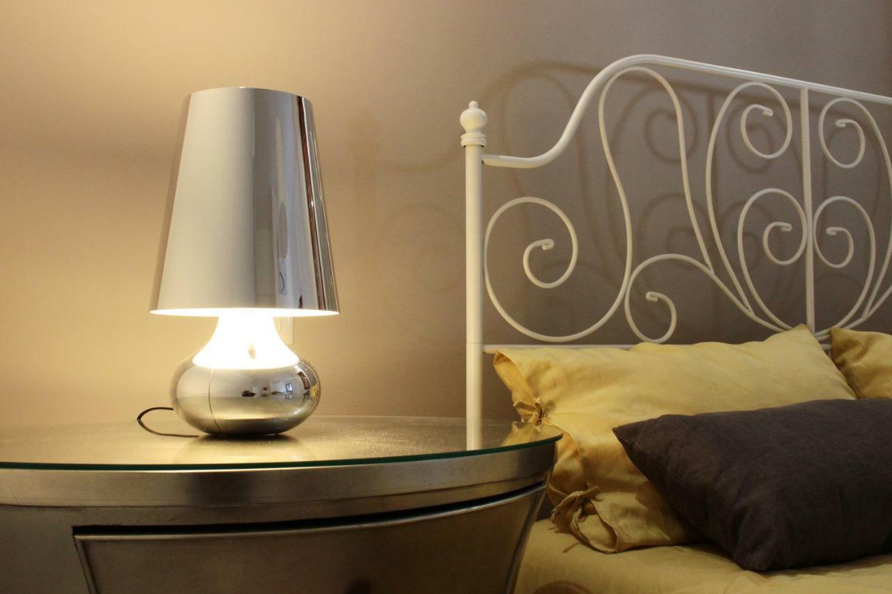 Hotel I Tre Cardilli Matera Zewnętrze zdjęcie