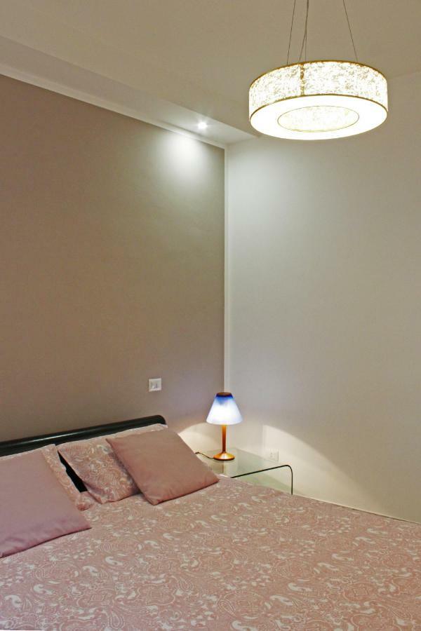 Hotel I Tre Cardilli Matera Zewnętrze zdjęcie