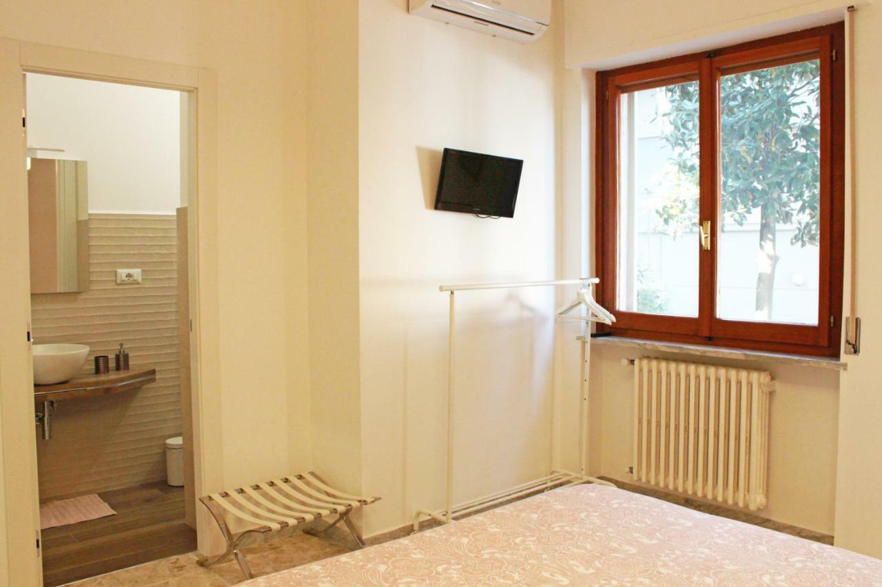 Hotel I Tre Cardilli Matera Zewnętrze zdjęcie